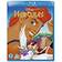 Hercules [Blu-ray] [Region Free]